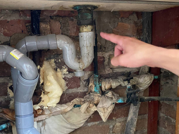 Local water damage restoration in Golden Meadow, LA