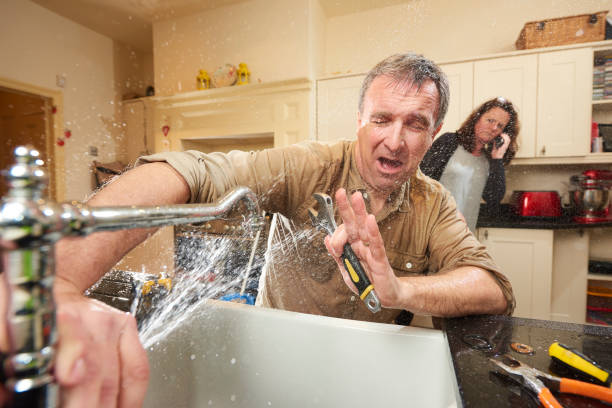 Best Water damage contractors near me  in Golden Meadow, LA